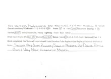 Load image into Gallery viewer, HO Brass Key Imports ATSF - Santa Fe 3450 Class 4-6-4 Modernized Custom Painted No. 3458 and Weathered