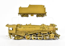 Load image into Gallery viewer, HO Brass CON OMI - Overland Models L&N - Louisville & Nashville J-4 2-8-2