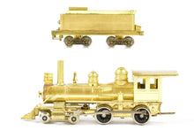 Load image into Gallery viewer, HO Brass FED - Far East Distributors Various Roads 4-4-0 American Spartan Series