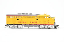 Load image into Gallery viewer, HO Brass Oriental Limited UP - Union Pacific EMD F9MA With Snowplow FP #517