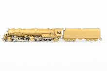 Load image into Gallery viewer, HO Brass NJ Custom Brass UP – Union Pacific H-7 2-8-8-2 Ex. C&O - Chesapeake & Ohio Royale Series