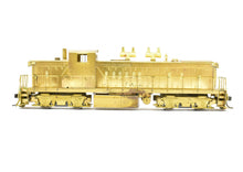Load image into Gallery viewer, HO Brass NJ Custom Brass Various Canadian Roads GMD GMD-1 BB Road Switcher