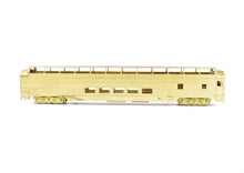 Load image into Gallery viewer, HO Brass S. Soho & Co. GN - Great Northern Empire Builder #1390 View Series Dome Lounge