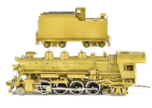 Load image into Gallery viewer, HO Brass Key Imports D&RGW - Denver & Rio Grande Western K-59 Class 2-8-2 Mikado