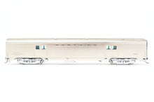 Load image into Gallery viewer, HO Brass W&R Enterprises ATSF - Santa Fe Baggage-Mail Car No's 3404 - 3408 Finished as No. 3405