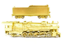 Load image into Gallery viewer, HO Brass Sunset Models USRA 2-10-2 IC - Illinois Central Version