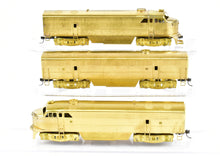 Load image into Gallery viewer, HO Brass Red Ball Various Roads Fairbanks Morse CFA-16-4 A-B-A Set