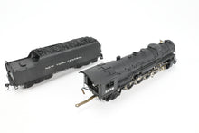 Load image into Gallery viewer, HO Brass PFM - Tenshodo NYC - New York Central 4-8-2 L-3a Mohawk Factory Painted REBOXX