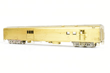 Load image into Gallery viewer, HO Brass S. Soho & Co. UP - Union Pacific ACF 1949 #5811 Baggage RPO