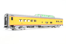 Load image into Gallery viewer, HO Brass Wasatch Model Co. UP - Union Pacific 8000 Series Dome Diner