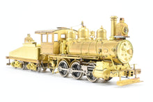 Load image into Gallery viewer, HO Brass MEW - Model Engineering Works CM - Colorado Midland 0-6-0