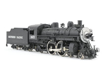 Load image into Gallery viewer, HO Brass PFM - Pacific Fast Mail SP - Southern Pacific Class A-3 Atlantic 4-4-2 Custom Painted No. 3025
