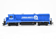 Load image into Gallery viewer, HO CON Rapido Trains, Inc. CR - Conrail "Quality" Logo GE B36-7 No. 5039 With ESU DC/DCC & Sound
