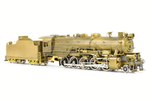 Load image into Gallery viewer, HO Brass PFM - United PRR - Pennsylvania Railroad I-1 2-10-0 Decapod