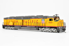 Load image into Gallery viewer, HO Brass Key Imports UP - Union Pacific DDA 40X FP No. 6925-6946 2nd Order FP