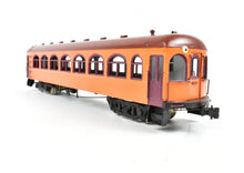 Load image into Gallery viewer, HO Brass GHB International Inc. IT - Illinois Terminal "Peoria Limited" Powered Coach Custom Painted Unlettered