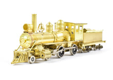 Load image into Gallery viewer, HO Brass FED - Far East Distributors Various Roads 4-4-0 American Spartan Series