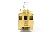 Load image into Gallery viewer, HO Brass NPP - Nickel Plate Products CSS&SB - South Shore Line #23 Coach