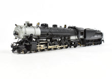 Load image into Gallery viewer, HO Brass Westside Model Co. UP - Union Pacific 8800 Class 4-10-2 Custom Painted No. 8807