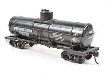 Load image into Gallery viewer, HO Brass Lambert PRR - Pennsylvania Railroad I.C.C. 10,000 Gallon Type 103 Tank Car