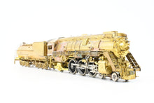 Load image into Gallery viewer, HO Brass Balboa SP - Southern Pacific P10 4-6-2 Streamlined