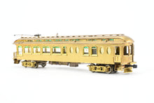 Load image into Gallery viewer, HO Brass Suydam OERY - Oregon Electric Railway Niles Parlor Observation Trailer REBOXX