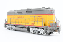Load image into Gallery viewer, HO ScaleTrains "Rivet Counter” UP - Union Pacific EMD GP30B Phase IIa Passenger FP No. 735B DCC Ready Version