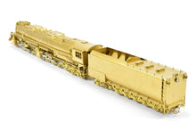 Load image into Gallery viewer, O Brass CON PSC - Precision Scale Co. UP - Union Pacific 4-8-8-4 Big Boy
