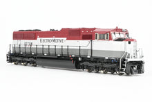 Load image into Gallery viewer, HO Brass OMI - Overland Models, Inc. Various Roads EMD - Electro Motive Division Demo SD70M FP Unnumbered