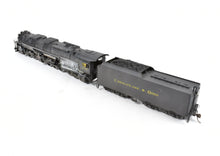 Load image into Gallery viewer, HO Brass Key Imports C&O - Chesapeake & Ohio 2-6-6-6 Allegheny CP No. 1647 DCC and Sound