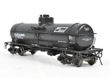Load image into Gallery viewer, HO Brass W. A. Drake/Red Caboose N. A. T. X. GATC 8,000 Gallon Tank Car FP