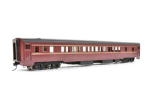 Load image into Gallery viewer, HO Brass Soho PRR - Pennsylvania Railroad 14-Section Modernized Pullman Sleeper Car Custom Painted