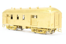 Load image into Gallery viewer, HO Brass OMI - Overland Models, Inc. SP/T&NO - Southern Pacific Lines or YV - Yosemite Valley and V&T Virginia & Truckee 40' Harriman RPO