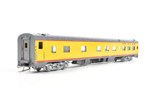 Load image into Gallery viewer, HO Brass Wasatch Model Co. ATSF - Santa Fe "Valley" Sleeper 4-6-6 Painted as UP - Union Pacific "American" Series Sleeper
