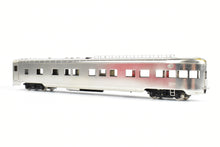 Load image into Gallery viewer, HO Brass TCY - The Coach Yard Pullman "Muskingum River" Pullman 2-1-1 Lounge Observation Lounge Car Early Run AS-IS