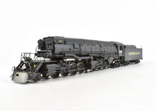 Load image into Gallery viewer, HO Brass Gem Models Akane SP - Southern Pacific AC-9 2-8-8-4 Coal Version