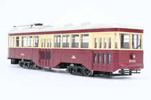 Load image into Gallery viewer, O Williams by Bachmann Toronto Railway Company Peter Witt Car 2-Rail Conversion
