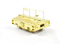 Load image into Gallery viewer, HO Brass OMI - Overland Models, Inc. Various Roads Scale Test Car Original