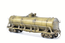 Load image into Gallery viewer, HO Brass Pecos River Brass ATSF - Santa Fe 10,500 Gallon Class TK-H Tank Car w/Andrews Trucks