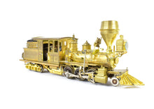 Load image into Gallery viewer, HOn3 Brass Balboa DSP&P - Denver South Park & Pacific Mason Bogie 2-6-6T
