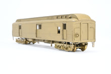 Load image into Gallery viewer, HO Brass Hallmark Models MKT - Missouri Kansas Texas Katy Baggage Car