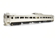 Load image into Gallery viewer, HO Brass Hallmark Models C&NW - Chicago & North Western or C&O - Chesapeake & Ohio Budd RDC-1 Rail Diesel Car Original Configuration