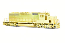 Load image into Gallery viewer, HO Brass OMI - Overland Models Inc. KCS - Kansas City Southern EMD SD40-2 w/116" Snoot Nose