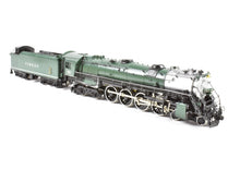 Load image into Gallery viewer, HO Brass CON Key Imports "Classic" Timken 4-8-4 No. 1111 "Four Aces"