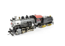 Load image into Gallery viewer, HO Brass PFM - United UP - Union Pacific 0-6-0 Switcher Custom Painted WRONG TENDER