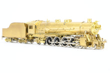 Load image into Gallery viewer, HO Brass NPP - Nickel Plate Products NYO&W - New York Ontario & Western Class Y 4-8-2 Mountain