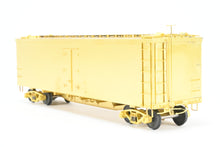 Load image into Gallery viewer, O Brass Protocraft ART – American Refrigerated Transit 1922 AC&F Wood Reefer with Decals