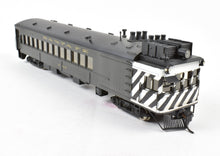 Load image into Gallery viewer, HO Brass Gem Models MA&PA - Maryland & Pennsylvania Gas Electric CP ATSF - Santa Fe