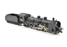 Load image into Gallery viewer, J Scale Brass Adachi JNR - Japanese National Railways C54 4-6-2 FP