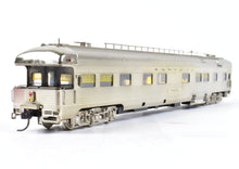 Load image into Gallery viewer, HO Brass TCY - The Coach Yard ATSF - Santa Fe Business Car "Topeka" Custom Finished